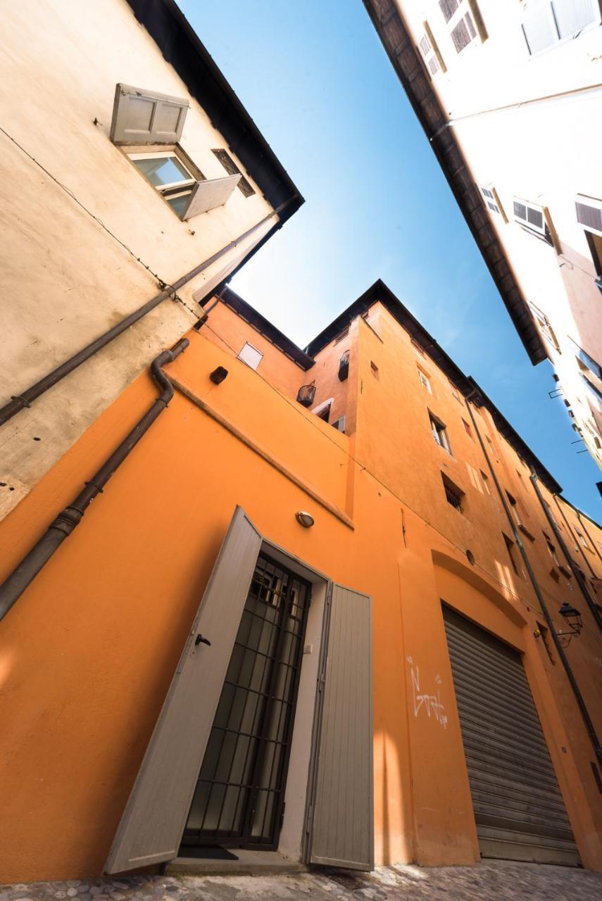 La Quiete In Centro By Wonderful Italy Apartamento Bolonia Exterior foto