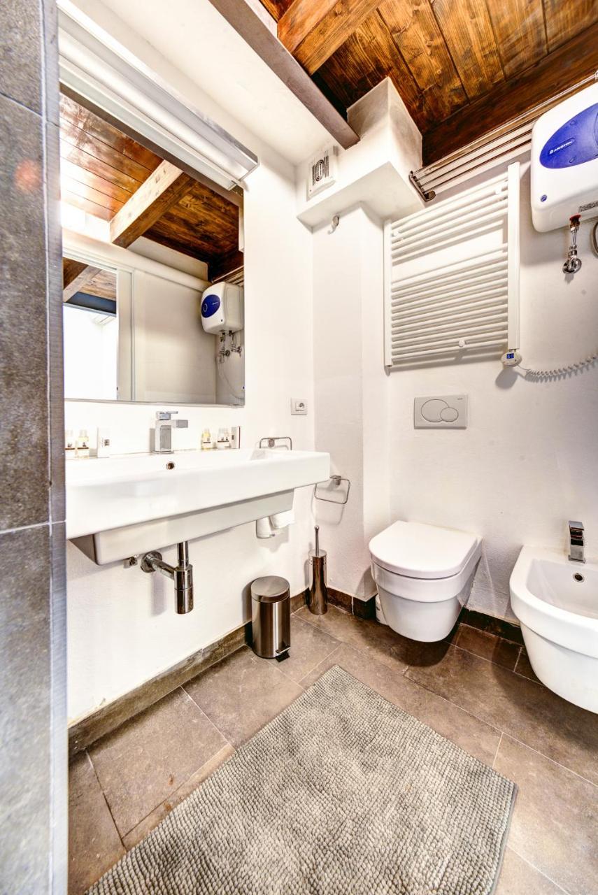 La Quiete In Centro By Wonderful Italy Apartamento Bolonia Exterior foto